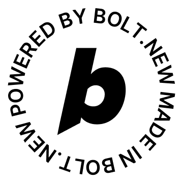 Bolt